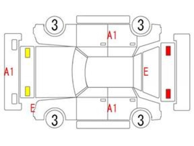 Subaru FORESTER 2018 7925795-23