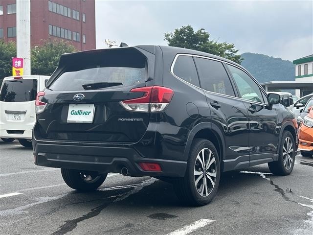 Subaru FORESTER 2018 7925795-4