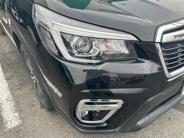 Subaru FORESTER 2018 7925795-6