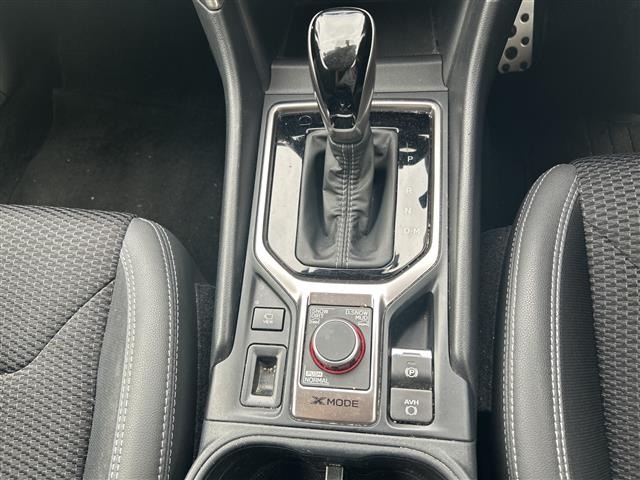 Subaru FORESTER 2018 7925795-7