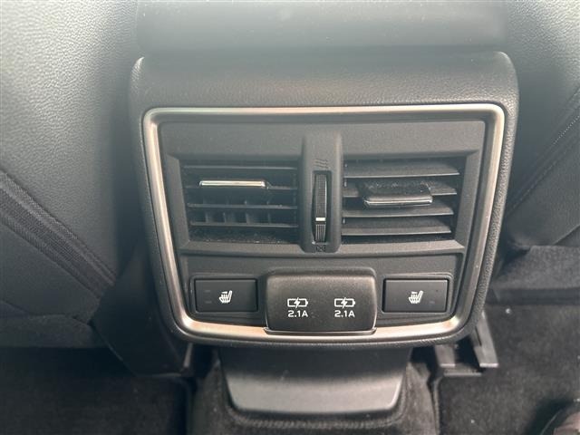 Subaru FORESTER 2018 7925795-8