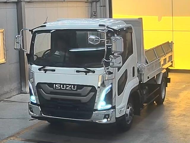 Isuzu FORWARD 2024 7908687-0