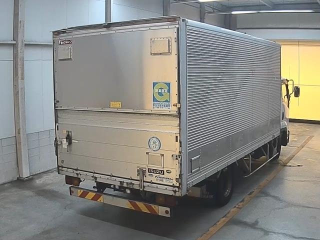Isuzu FORWARD 2014 7908691-1
