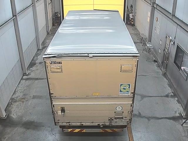 Isuzu FORWARD 2014 7908691-3
