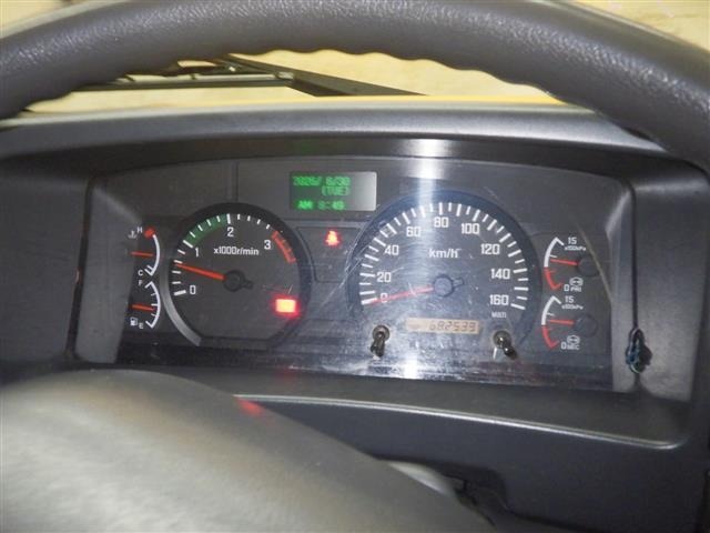 Isuzu FORWARD 2014 7908691-7