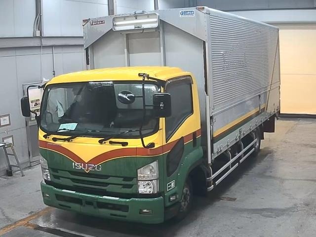 Isuzu FORWARD 2015 7908708-0