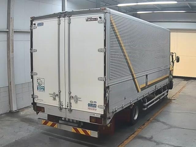 Isuzu FORWARD 2015 7908708-1