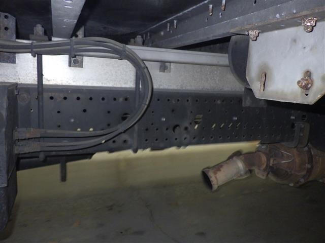 Isuzu FORWARD 2015 7908708-5