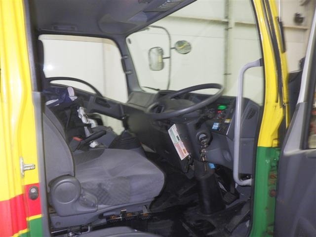 Isuzu FORWARD 2015 7908708-6
