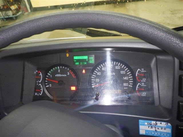 Isuzu FORWARD 2015 7908708-7