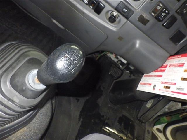 Isuzu FORWARD 2015 7908708-8