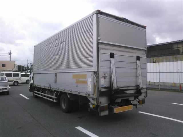 Isuzu FORWARD 2011 7908801-1