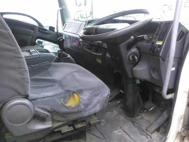 Isuzu FORWARD 2011 7908801-3