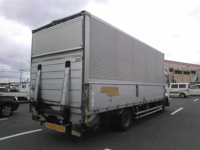 Isuzu FORWARD 2011 7908801-5