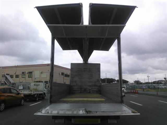 Isuzu FORWARD 2011 7908801-7