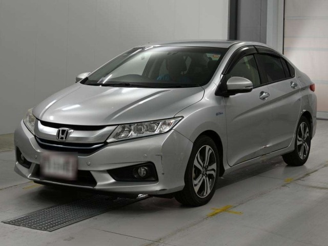 Honda GRACE 2016 7925670-0