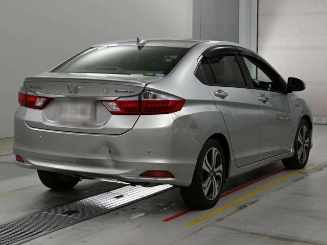 Honda GRACE 2016 7925670-1