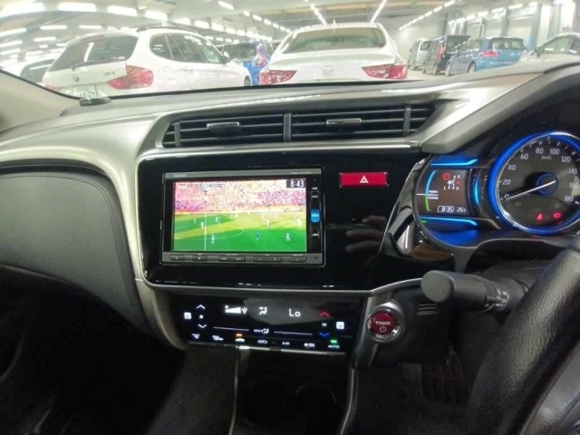 Honda GRACE 2016 7925670-11