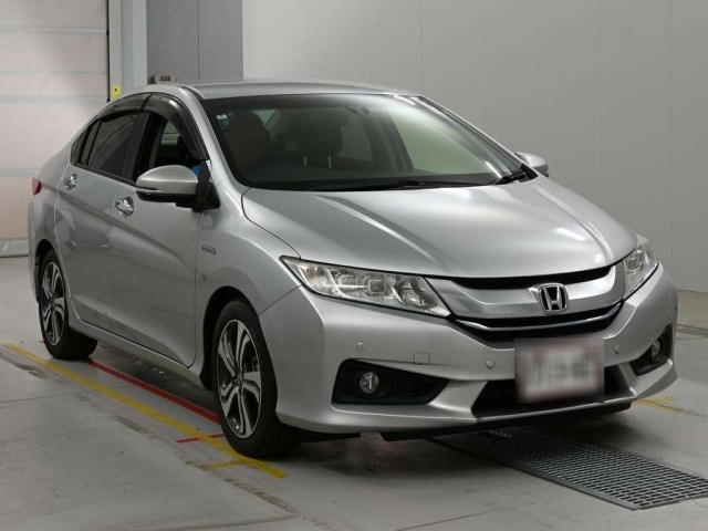 Honda GRACE 2016 7925670-5
