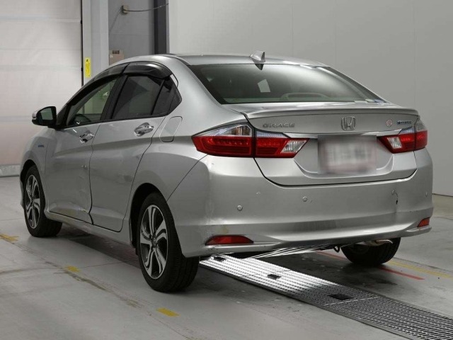 Honda GRACE 2016 7925670-6