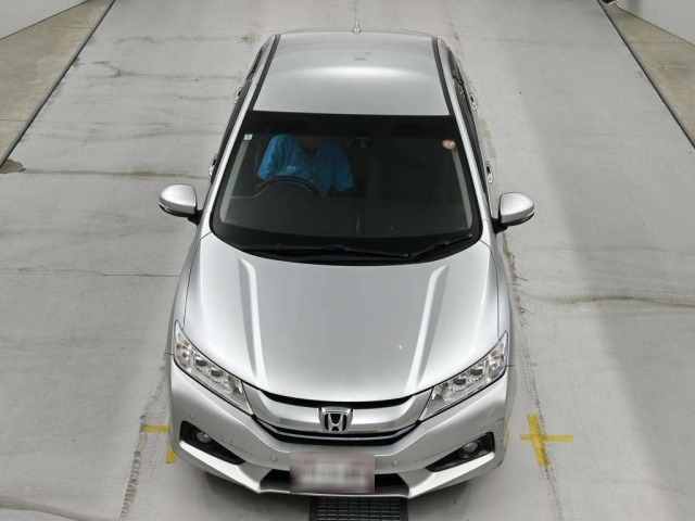Honda GRACE 2016 7925670-7