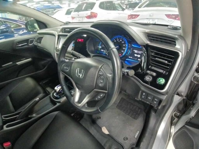 Honda GRACE 2016 7925670-9