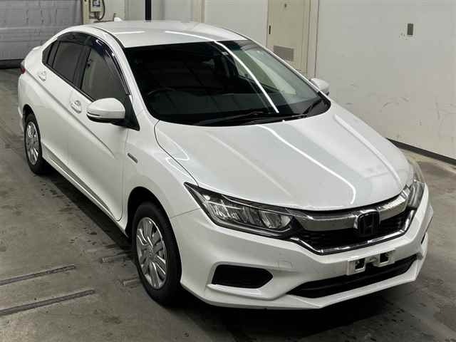 Honda GRACE 2019 7925671-0