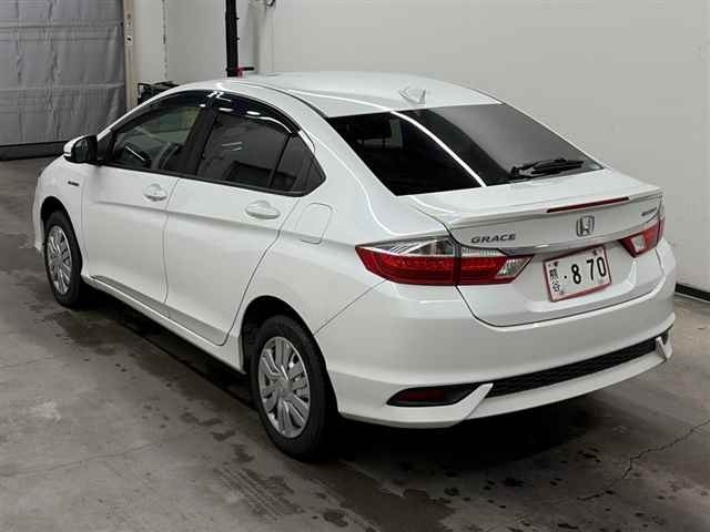 Honda GRACE 2019 7925671-1