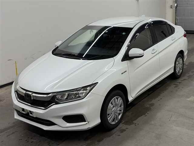 Honda GRACE 2019 7925671-4