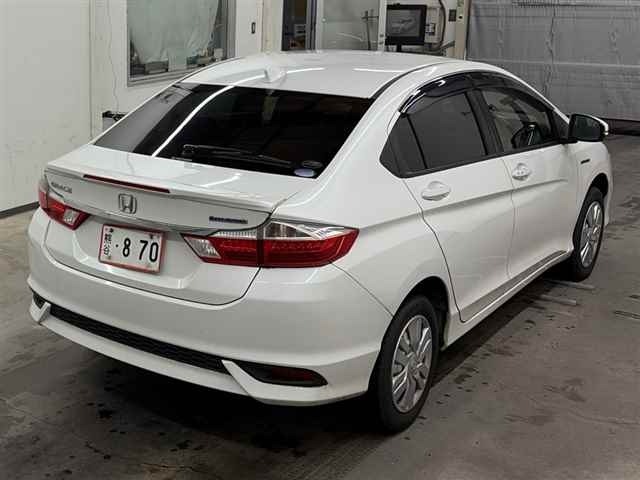 Honda GRACE 2019 7925671-5