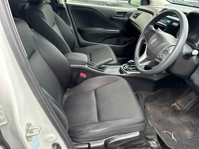 Honda GRACE 2019 7925671-7