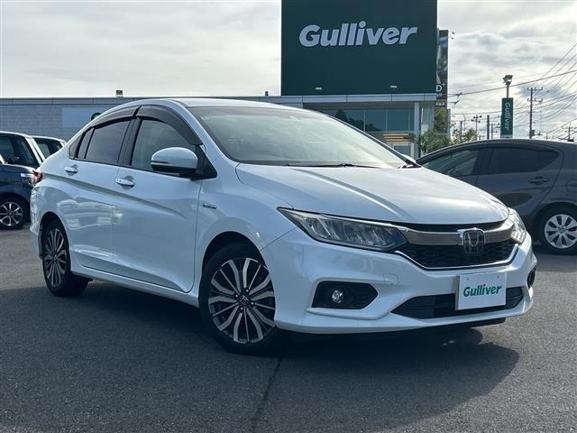 Honda GRACE 2018 7925675-0