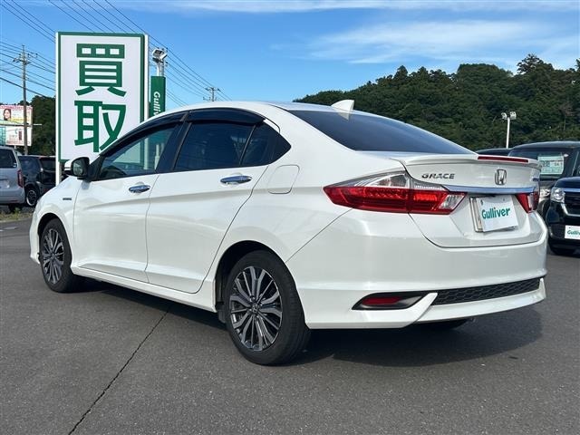 Honda GRACE 2018 7925675-13