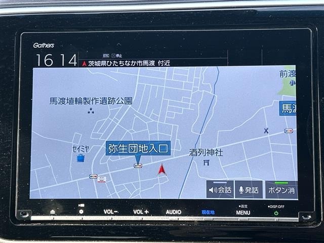 Honda GRACE 2018 7925675-17