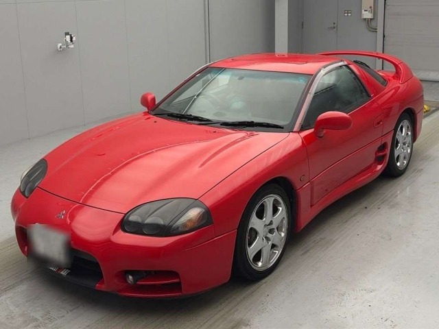 Mitsubishi GTO 1999 7906763-0