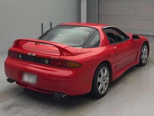 Mitsubishi GTO 1999 7906763-1