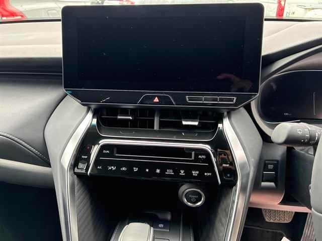 Toyota HARRIER 2025 7925720-6