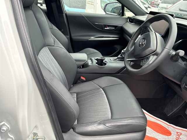 Toyota HARRIER 2025 7925720-7