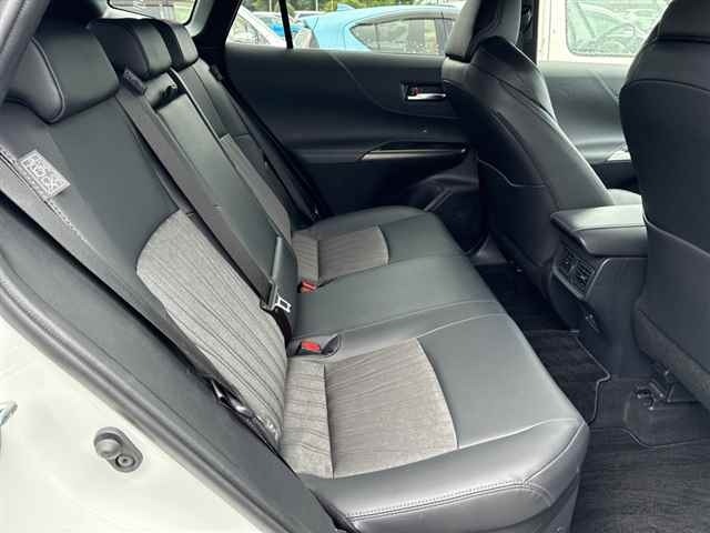Toyota HARRIER 2025 7925720-8