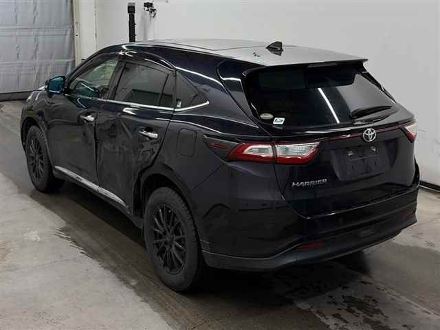 Toyota HARRIER 2019 7925721-1