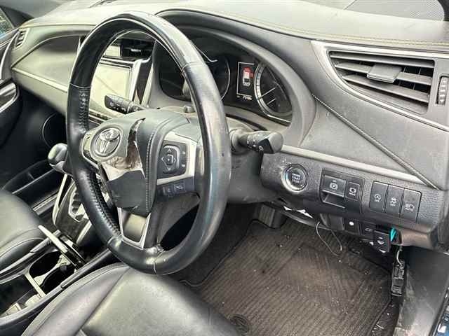 Toyota HARRIER 2019 7925721-3