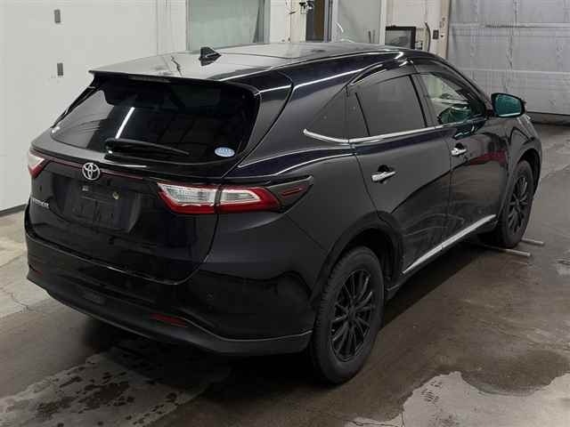 Toyota HARRIER 2019 7925721-5