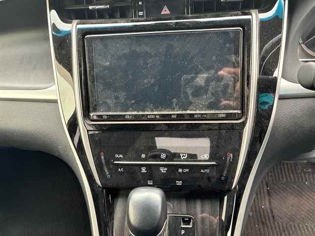Toyota HARRIER 2019 7925721-6