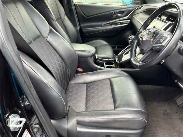 Toyota HARRIER 2019 7925721-7