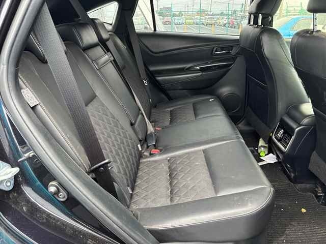 Toyota HARRIER 2019 7925721-8