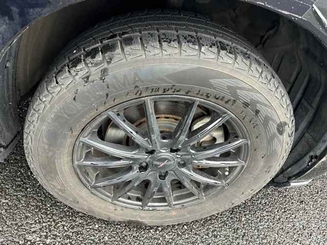 Toyota HARRIER 2019 7925721-9
