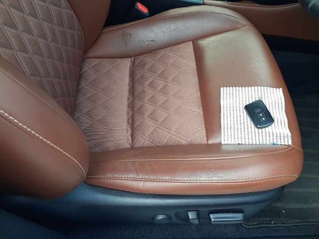 Toyota HARRIER 2018 7925743-10