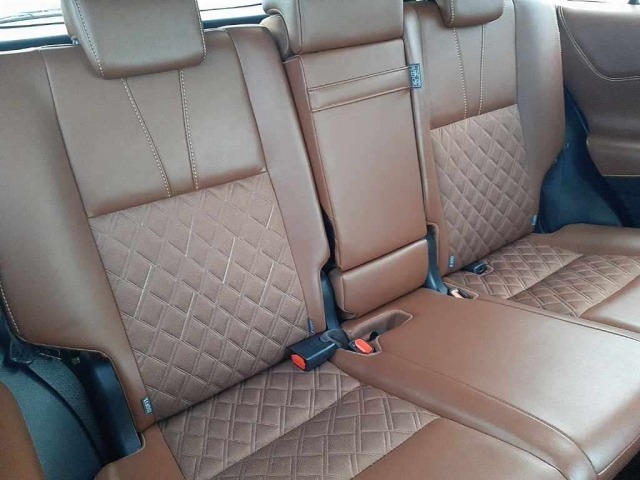 Toyota HARRIER 2018 7925743-11