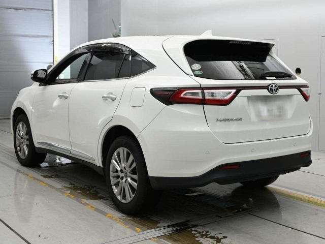 Toyota HARRIER 2018 7925743-6