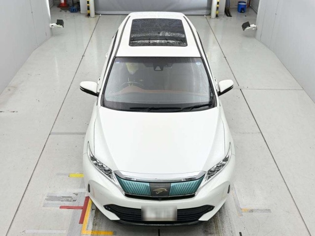 Toyota HARRIER 2018 7925743-7